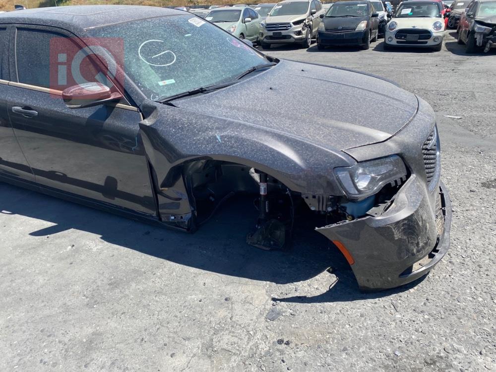 Chrysler 300